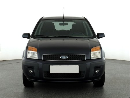 Ford Fusion, 2008 - pohled č. 2