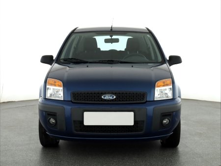 Ford Fusion, 2008 - pohled č. 2