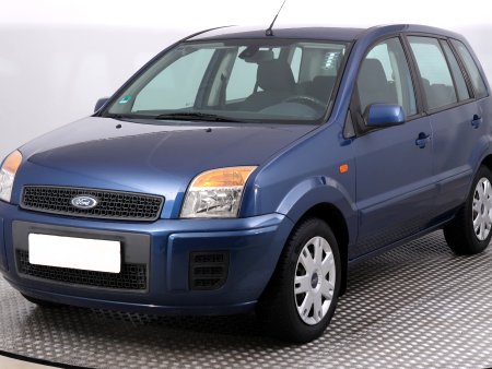 Ford Fusion, 2009 - pohled č. 3