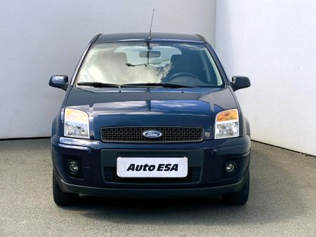 Ford Fusion, 2008 - pohled č. 2