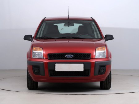 Ford Fusion, 2007 - pohled č. 2