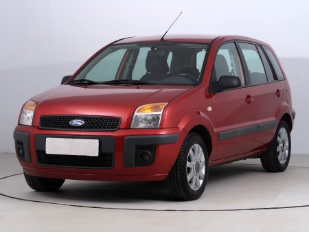 Ford Fusion, 2007 - pohled č. 3