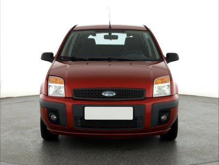 Ford Fusion, 2007 - pohled č. 2