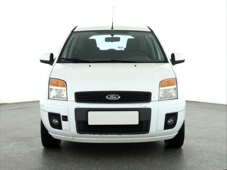 Ford Fusion, 2011 - pohled č. 2