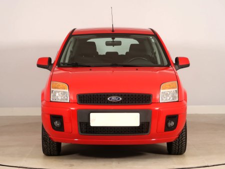 Ford Fusion, 2012 - pohled č. 2