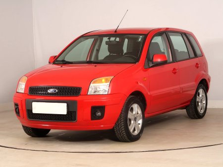 Ford Fusion, 2012 - pohled č. 3