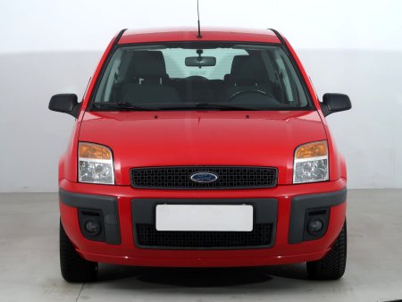 Ford Fusion, 2009 - pohled č. 2