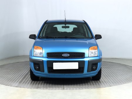 Ford Fusion, 2009 - pohled č. 2