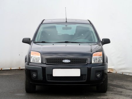 Ford Fusion, 2008 - pohled č. 2