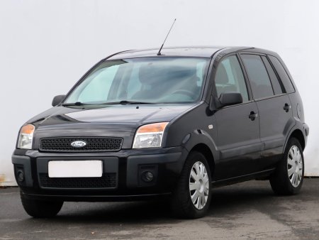 Ford Fusion, 2008 - pohled č. 3