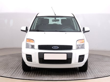 Ford Fusion, 2010 - pohled č. 2