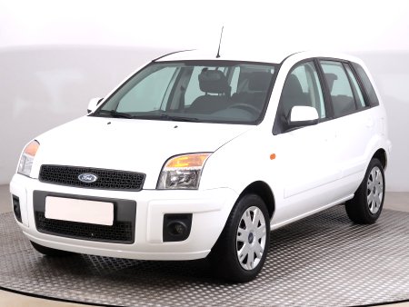 Ford Fusion, 2010 - pohled č. 3