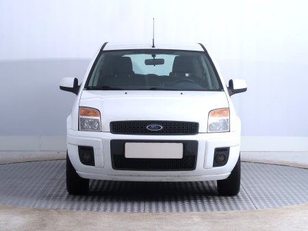 Ford Fusion, 2012 - pohled č. 2