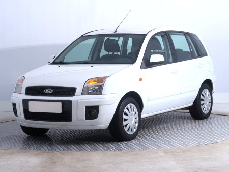 Ford Fusion, 2012 - pohled č. 3