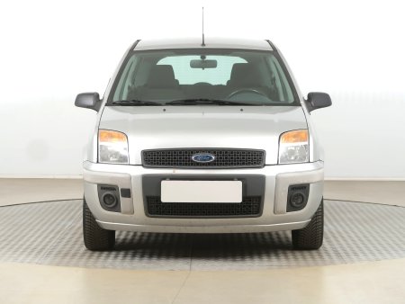 Ford Fusion, 2009 - pohled č. 2