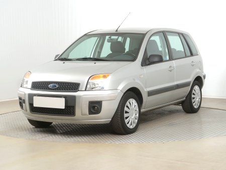 Ford Fusion, 2009 - pohled č. 3