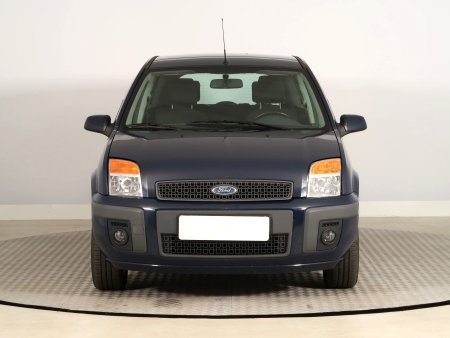 Ford Fusion, 2009 - pohled č. 2