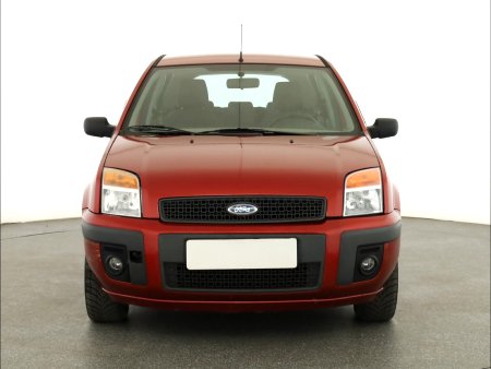 Ford Fusion, 2007 - pohled č. 2