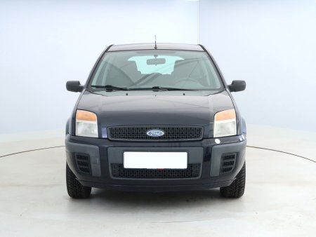 Ford Fusion, 2007 - pohled č. 2