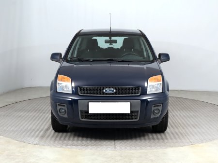 Ford Fusion, 2010 - pohled č. 2