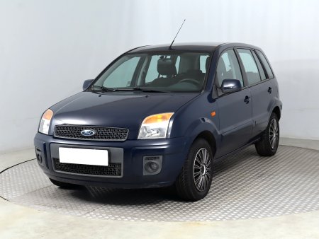 Ford Fusion, 2010 - pohled č. 3