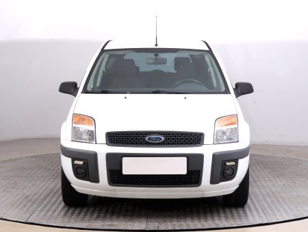 Ford Fusion, 2008 - pohled č. 2