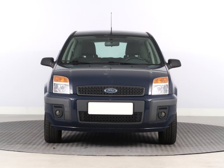 Ford Fusion, 2008 - pohled č. 2