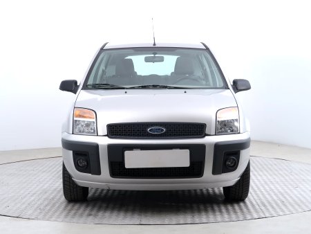 Ford Fusion, 2008 - pohled č. 2