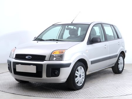 Ford Fusion, 2008 - pohled č. 3