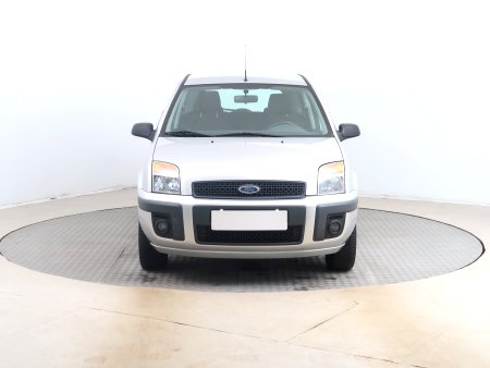 Ford Fusion, 2009 - pohled č. 2