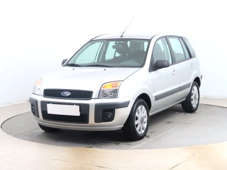 Ford Fusion, 2009 - pohled č. 3