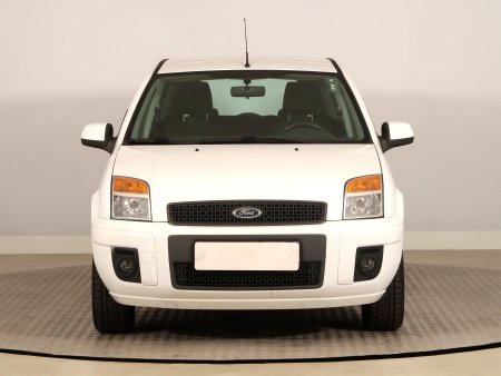 Ford Fusion, 2010 - pohled č. 2