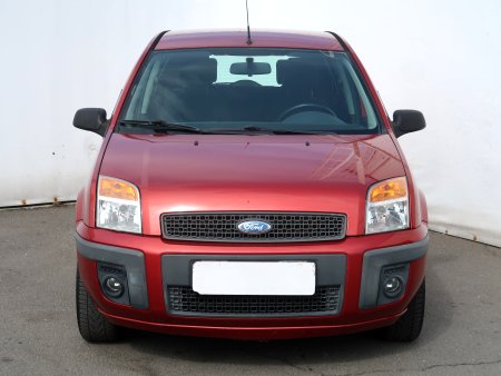 Ford Fusion, 2007 - pohled č. 2