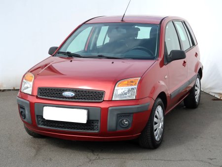 Ford Fusion, 2007 - pohled č. 3