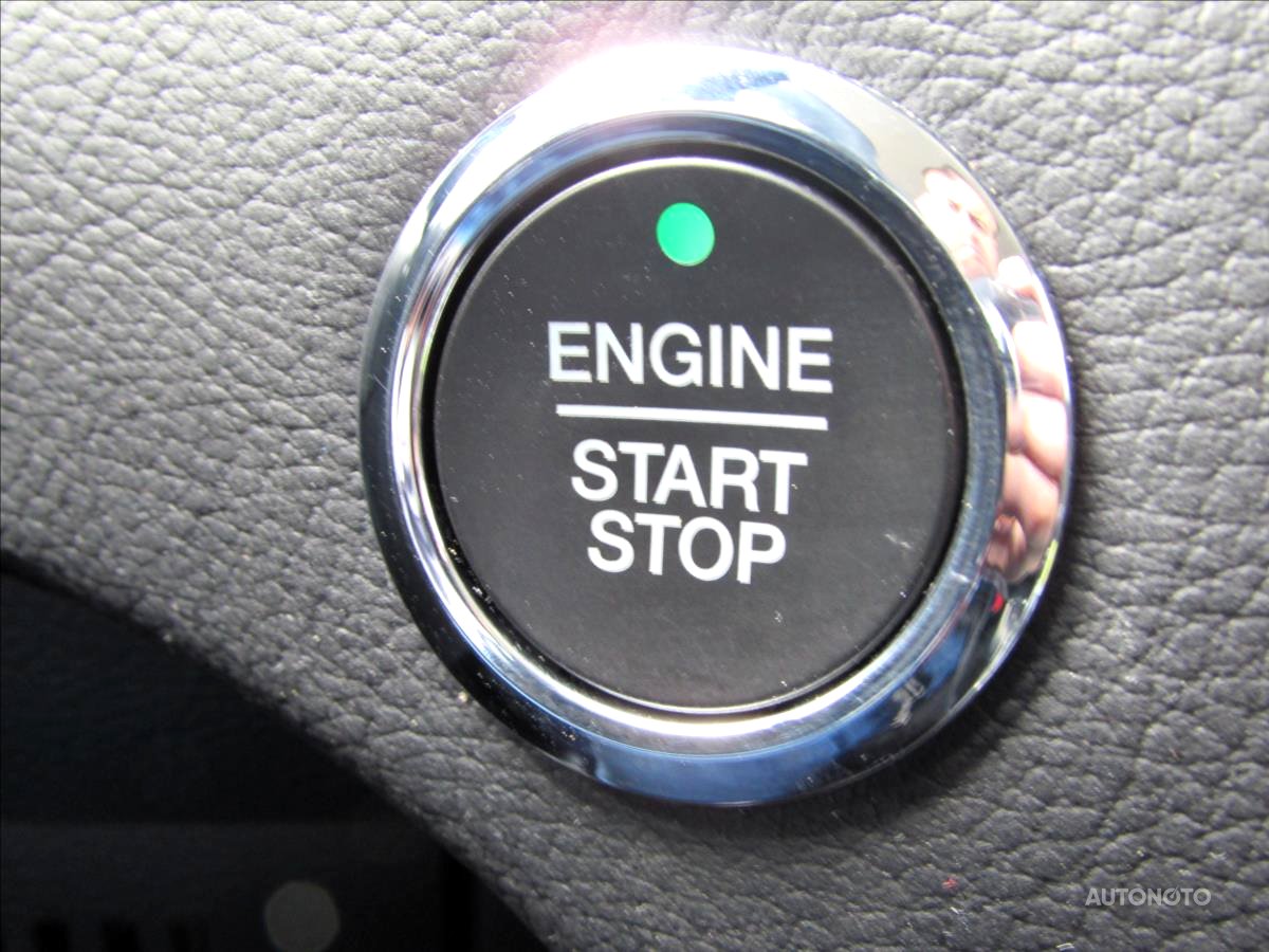 Ford Galaxy, 2017 - pohled č. 14