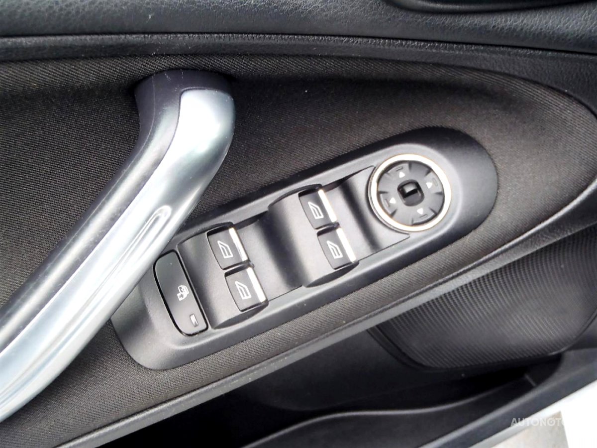 Ford Galaxy, 2011 - pohled č. 10