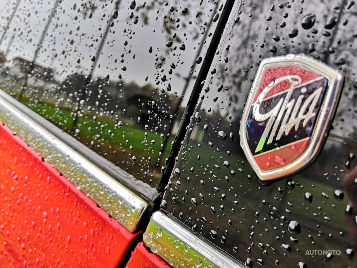 Ford Galaxy, 2008 - pohled č. 3