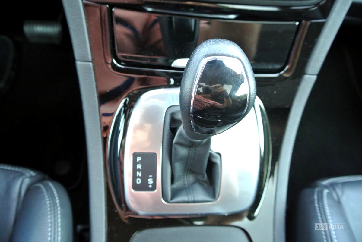 Ford Galaxy, 2014 - pohled č. 16