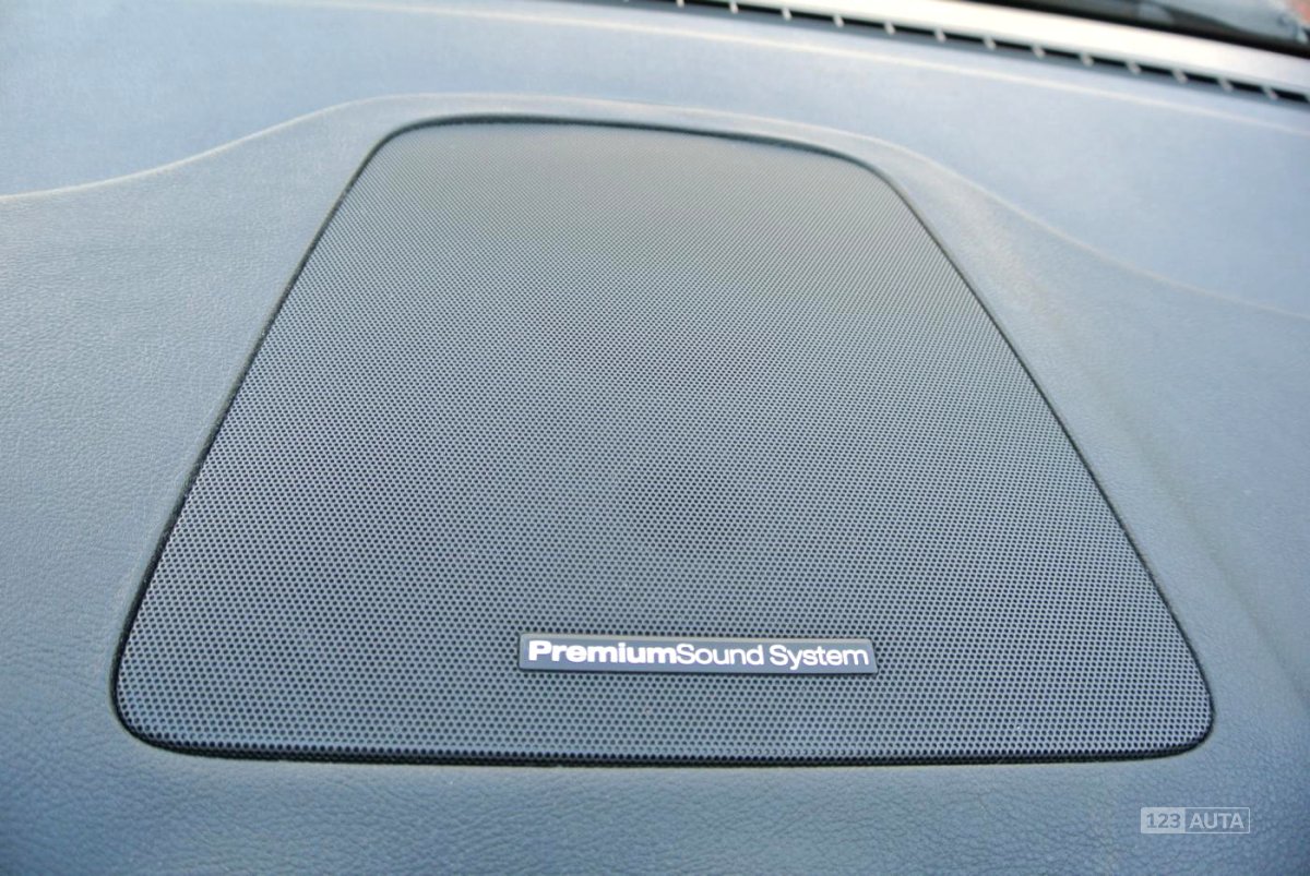 Ford Galaxy, 2014 - pohled č. 18