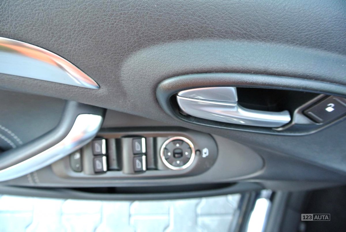 Ford Galaxy, 2014 - pohled č. 19