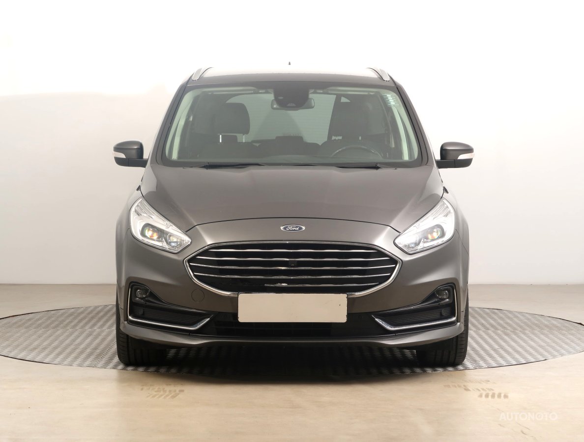 Ford Galaxy, 2020 - pohled č. 2