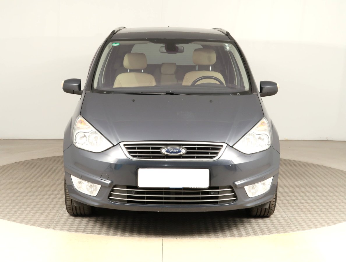 Ford Galaxy, 2014 - pohled č. 2