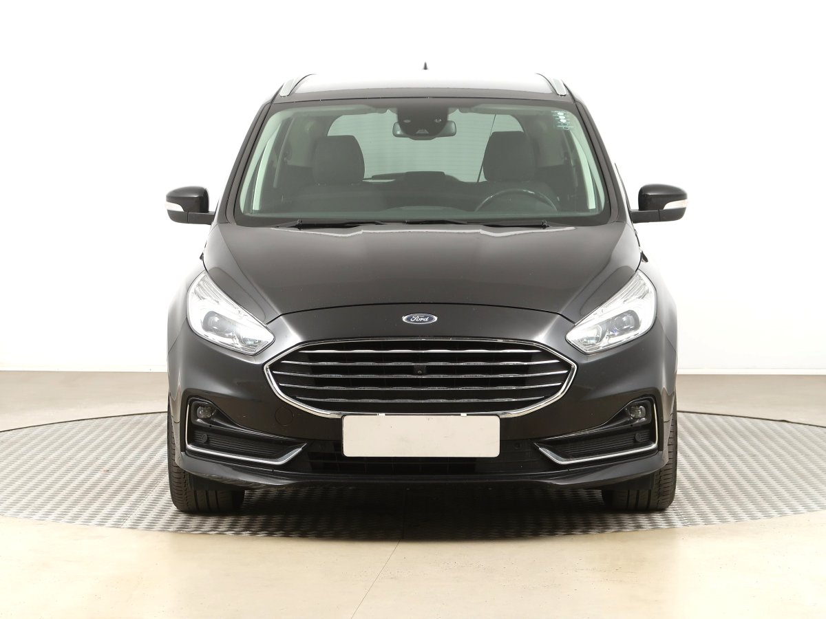 Ford Galaxy, 2020 - pohled č. 2