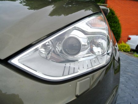 Ford Galaxy, 2013 - pohled č. 8