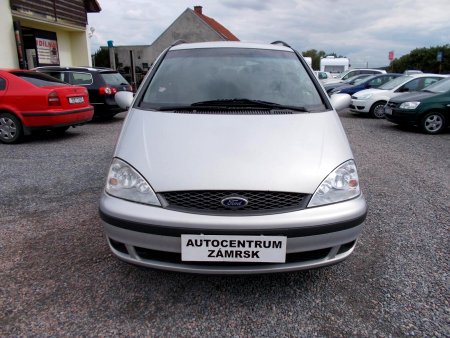 Ford Galaxy, 2000 - pohled č. 2