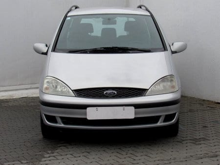 Ford Galaxy, 2000 - pohled č. 2