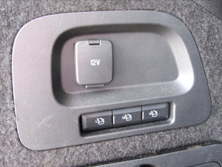 Ford Galaxy, 2017 - pohled č. 10