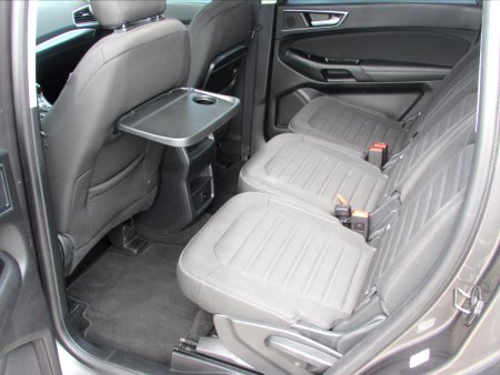 Ford Galaxy, 2017 - pohled č. 11