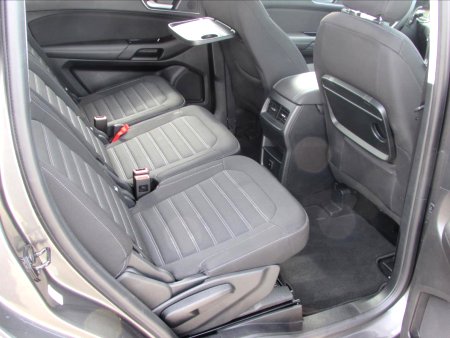 Ford Galaxy, 2017 - pohled č. 12