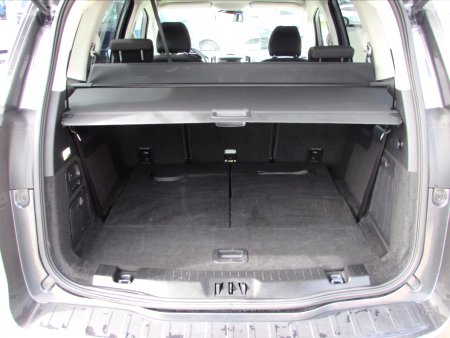 Ford Galaxy, 2017 - pohled č. 9